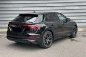 Audi Q8 TFSI e quattro