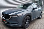 Mazda CX-5 Skyenergy 2WD