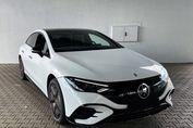 Mercedes EQE 350 4-Matic AMG Line