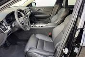 Volvo V60 B4 B Plus Dark