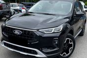 Ford Kuga Active X 2.5 FHEV