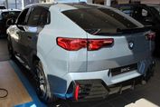 BMW X2 sDrive18d M Sport