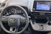 Toyota Proace City VERSO L1H1