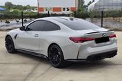 BMW Seria 4 Coupe M4 Competition M xDrive