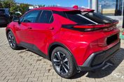 Toyota C-HR Style 1.8 Hybrid