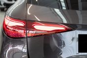 Mercedes GLC 200 d  4-Matic AMG Line