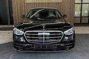 Mercedes Klasa S 450 d  4-Matic L AMG Line