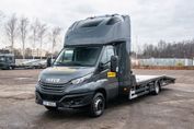 Iveco Daily 70C18HA8/P Hi-Matic Autolaweta Pomoc Drogowa