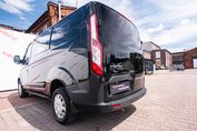 Ford Transit Custom L1H1 Zabudowa Brygadowa