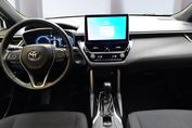 Toyota Corolla Cross 2.0 Hybrid Comfort