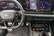 Audi A5 e-Hybrid quattro Avant