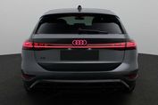 Audi A6 E-tron quattro Avant