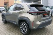 Toyota Yaris Cross Hybrid 1.5 Style
