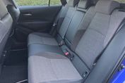 Toyota Corolla 1.8 Hybrid Style