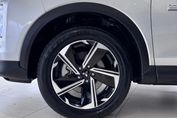 Mitsubishi Eclipse Cross 2.4 PHEV Intense 4x4