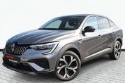 Renault Arkana 1.6 E-Tech Full Hybrid Techno MMT
