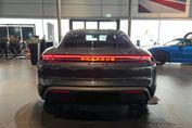 Porsche Taycan 4S Black Edition