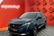 Peugeot 3008 Allure Pack 1.6 Hybrid e-EAT8