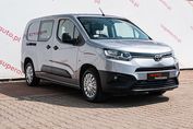 Toyota Proace City Active L2H1 Zabudowa Brygadowa