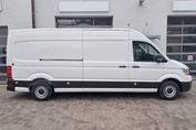Volkswagen Crafter L4H3