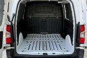 Toyota Proace City Standard