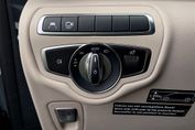 Mercedes V Klasa Marco Polo Długi 9G-Tronic