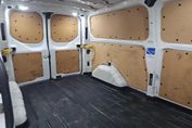Ford Transit Custom L2H1 Trend