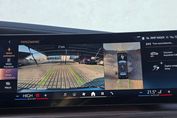 BMW Seria 7 740d xDrive M Sport
