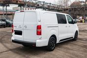Opel Vivaro XL L2H1 Zabudowa Brygadowa