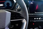 Audi Q4 e-tron 45 quattro S Line Sportback