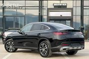 Mercedes GLC Coupe 220 d 4-Matic Avantgarde