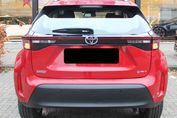 Toyota Yaris Cross Comfort 1.5 Hybrid