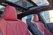 Lexus RX 500h F Sport 2.4 T Hybrid