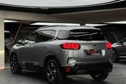 Citroen C5 Aircross 1.5 BlueHDi Shine EAT8
