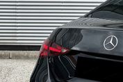 Mercedes Klasa C 180 AMG