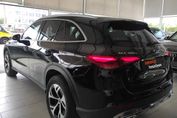 Mercedes GLC 300 e 4MATIC Avantgarde