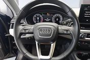 Audi A4 Allroad 40 TDI quattro S tronic