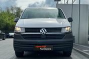 Volkswagen Transporter 2.0 TDI