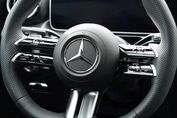 Mercedes Klasa C 200 d AMG