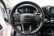 Opel Movano Heavy L3H2