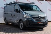 Renault Trafic L2H1 Pack Clim EDC