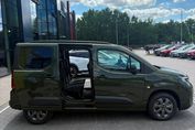 Opel Combo Kombi M L1H1 EAT8
