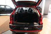 JAC JS6 1.5T-GDI AT