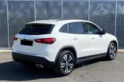 Mercedes GLA 200  Progressive