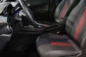 Alfa Romeo Junior 1.2 Ibrida Q4
