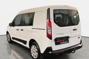 Ford Transit Connect L1