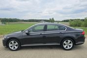 Volkswagen Passat 1.5 TSI EVO Elegance DSG