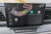 Renault Master L3 Zabudowa 10EP AT9