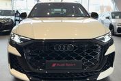 Audi Q8 RSQ8 TFSI quattro Performance