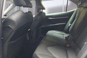 Toyota Camry Hybrid Prestige CVT